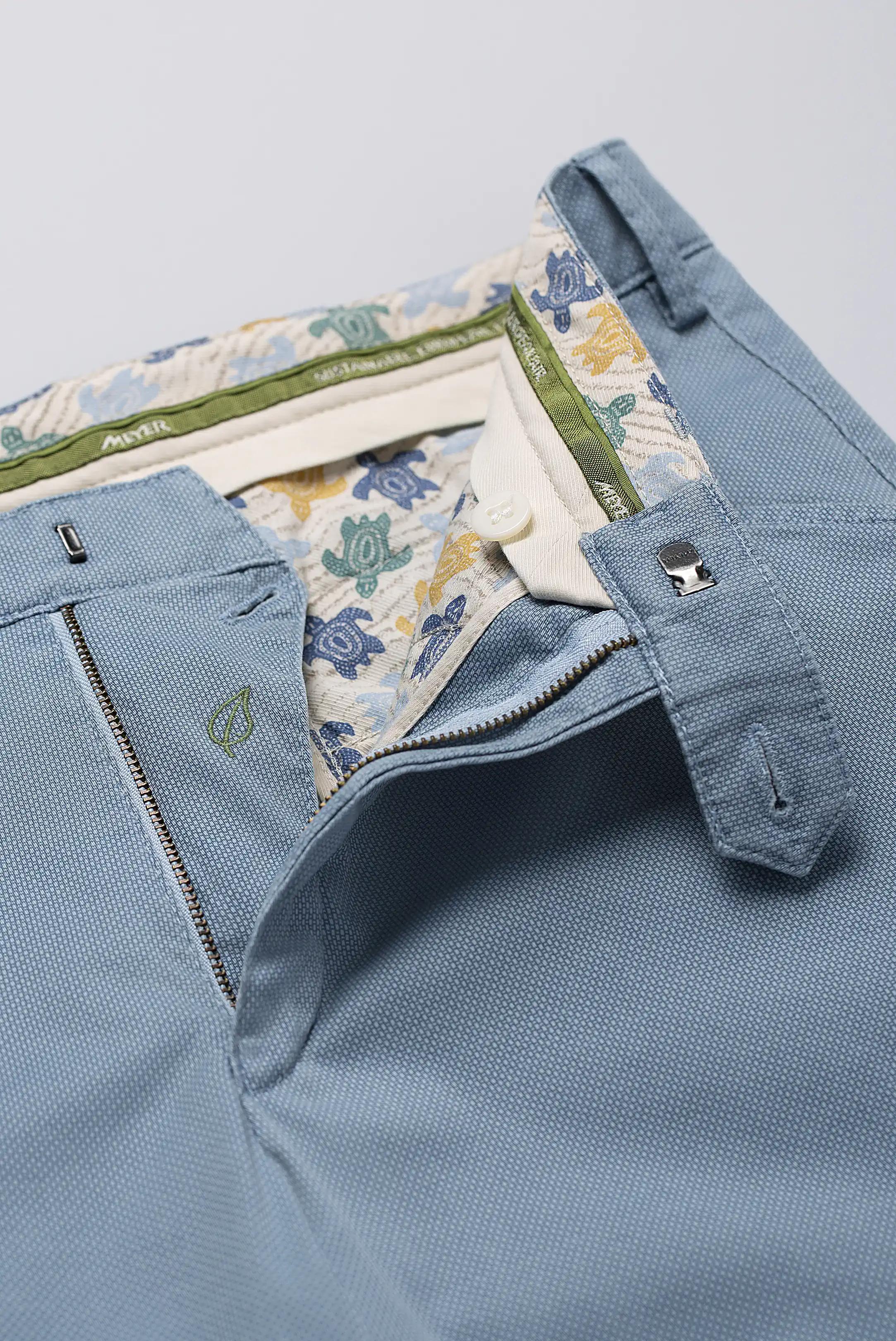 Meyer Slim fit Bomuldsbukser
